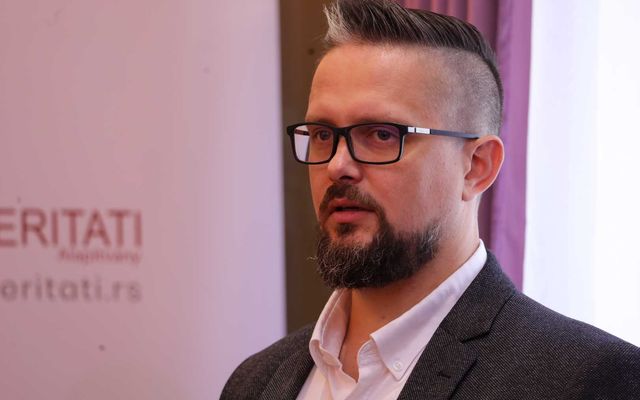 Az újvidéki Queen Hotel kiemelt jelentőségű turisztikai beruházás ünnepélyes átadása