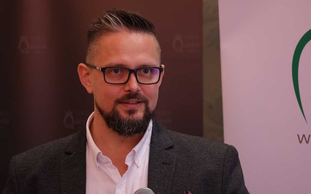 Az újvidéki Queen Hotel kiemelt jelentőségű turisztikai beruházás ünnepélyes átadása