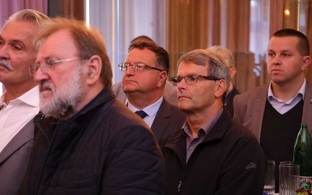 Az újvidéki Queen Hotel kiemelt jelentőségű turisztikai beruházás ünnepélyes átadása