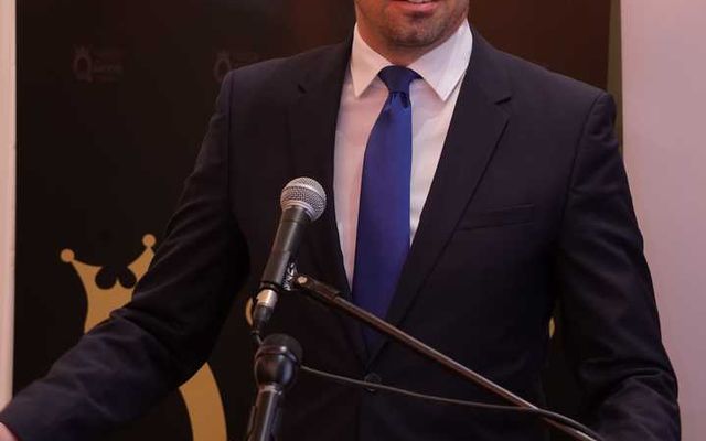 Az újvidéki Queen Hotel kiemelt jelentőségű turisztikai beruházás ünnepélyes átadása