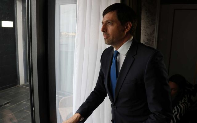 Az újvidéki Queen Hotel kiemelt jelentőségű turisztikai beruházás ünnepélyes átadása
