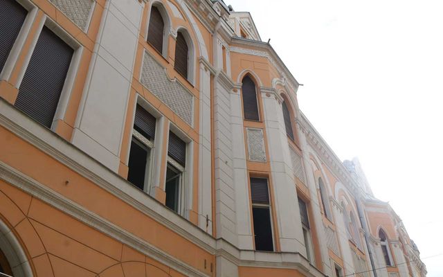 Az újvidéki Queen Hotel kiemelt jelentőségű turisztikai beruházás ünnepélyes átadása