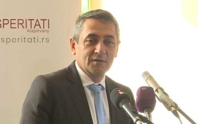 Nagyszabású mentorképző program kezdődött Vajdaságban (videó)