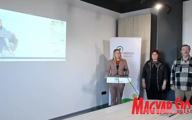 Képzés és segítség a kistermelőknek 