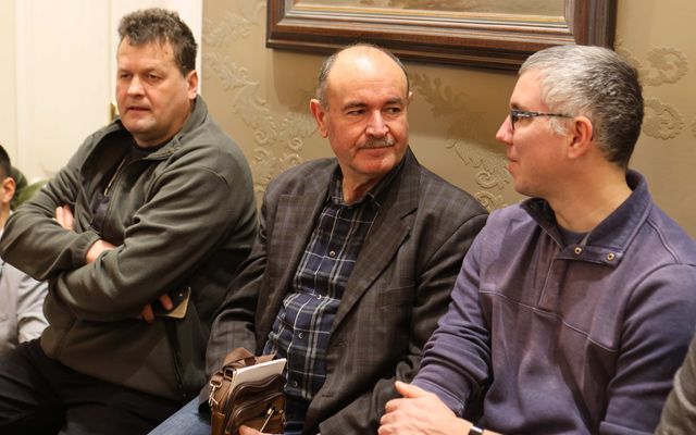 Vajdasági Mentorprogram – szakmai nap Újvidéken
