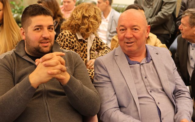 Vajdasági Mentorprogram – szakmai nap Újvidéken