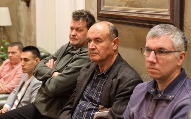 Vajdasági Mentorprogram – szakmai nap Újvidéken
