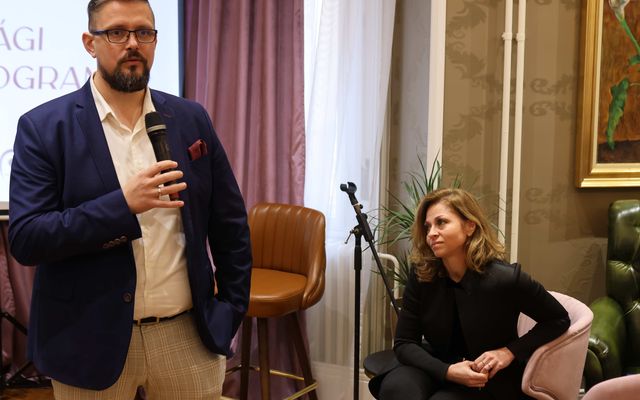Vajdasági Mentorprogram – szakmai nap Újvidéken