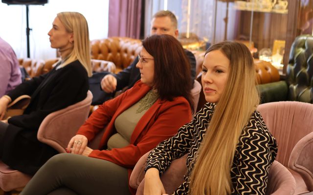 Vajdasági Mentorprogram – szakmai nap Újvidéken