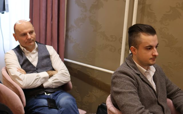 Vajdasági Mentorprogram – szakmai nap Újvidéken