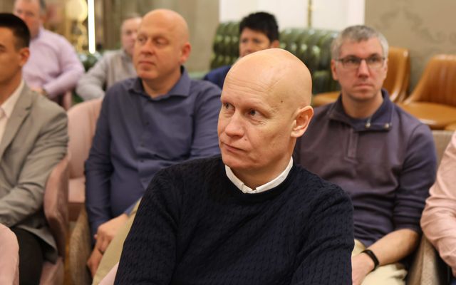 Vajdasági Mentorprogram – szakmai nap Újvidéken
