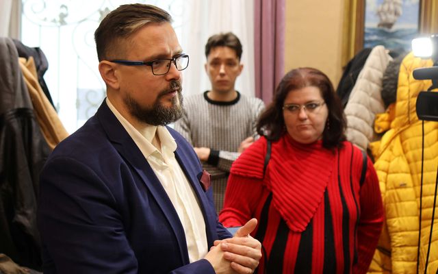 Vajdasági Mentorprogram – szakmai nap Újvidéken