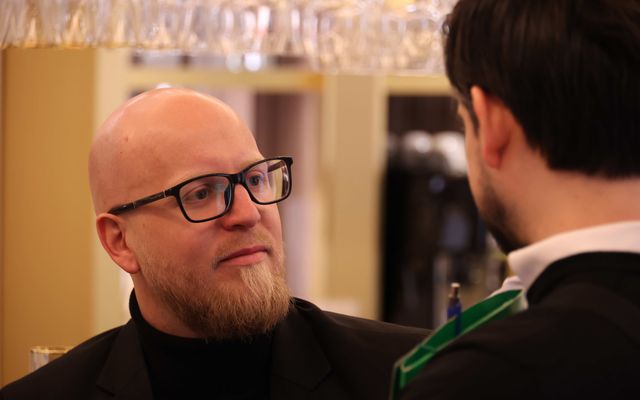 Vajdasági Mentorprogram – szakmai nap Újvidéken