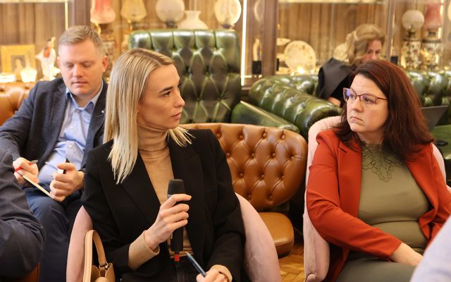 Vajdasági Mentorprogram – szakmai nap Újvidéken