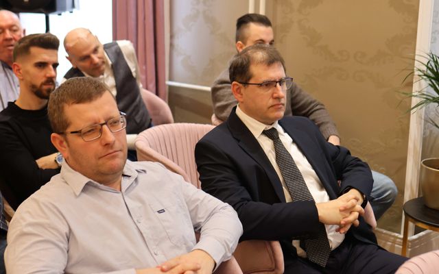 Vajdasági Mentorprogram – szakmai nap Újvidéken