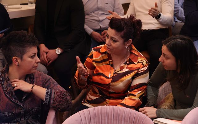 Vajdasági Mentorprogram – szakmai nap Újvidéken