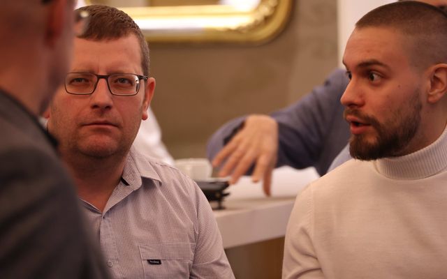 Vajdasági Mentorprogram – szakmai nap Újvidéken