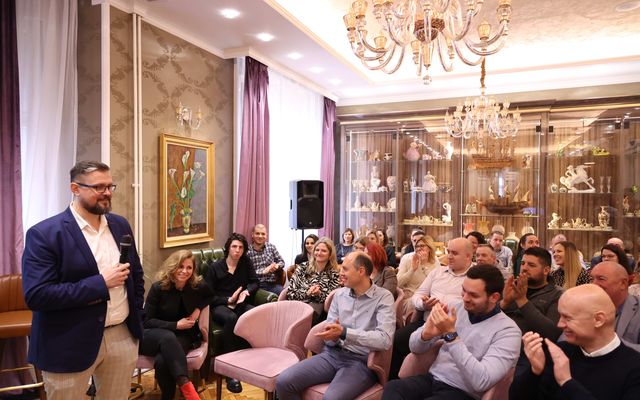 Vajdasági Mentorprogram – szakmai nap Újvidéken