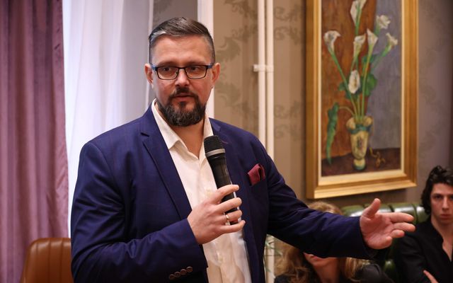 Vajdasági Mentorprogram – szakmai nap Újvidéken