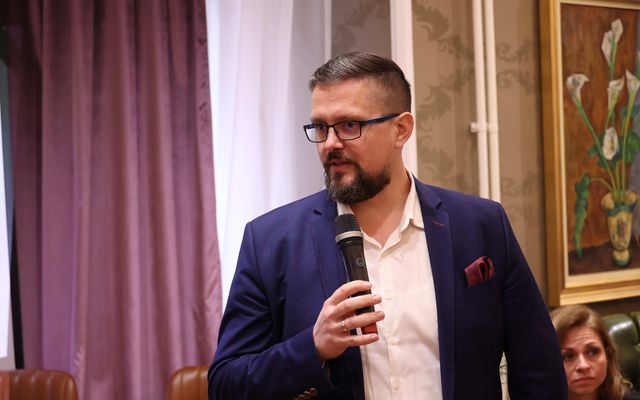 Vajdasági Mentorprogram – szakmai nap Újvidéken