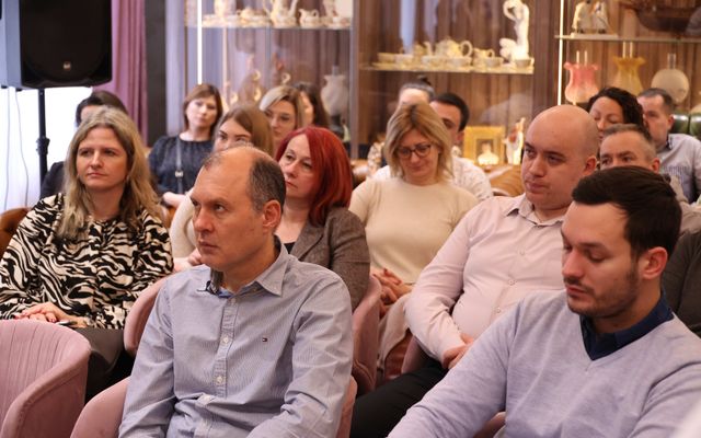 Vajdasági Mentorprogram – szakmai nap Újvidéken