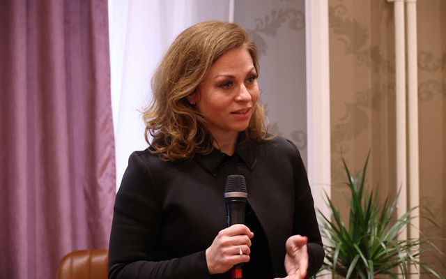 Vajdasági Mentorprogram – szakmai nap Újvidéken