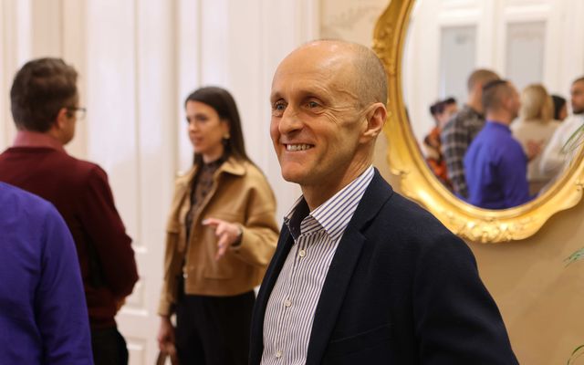 Vajdasági Mentorprogram – szakmai nap Újvidéken