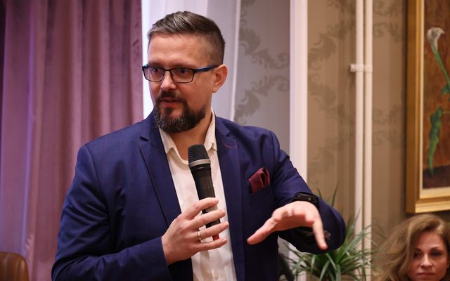 Vajdasági Mentorprogram – szakmai nap Újvidéken