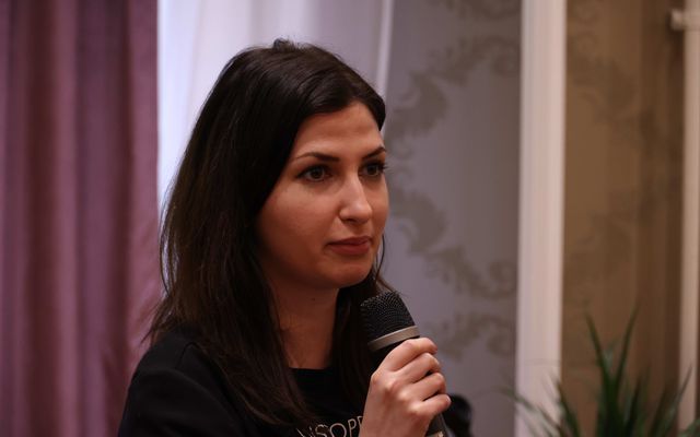 Vajdasági Mentorprogram – szakmai nap Újvidéken