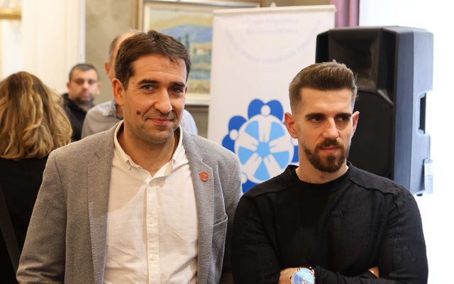 Vajdasági Mentorprogram – szakmai nap Újvidéken