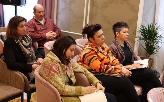 Vajdasági Mentorprogram – szakmai nap Újvidéken