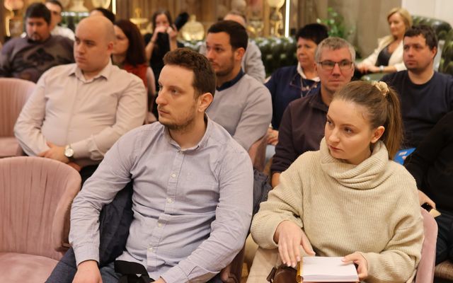 Vajdasági Mentorprogram – szakmai nap Újvidéken