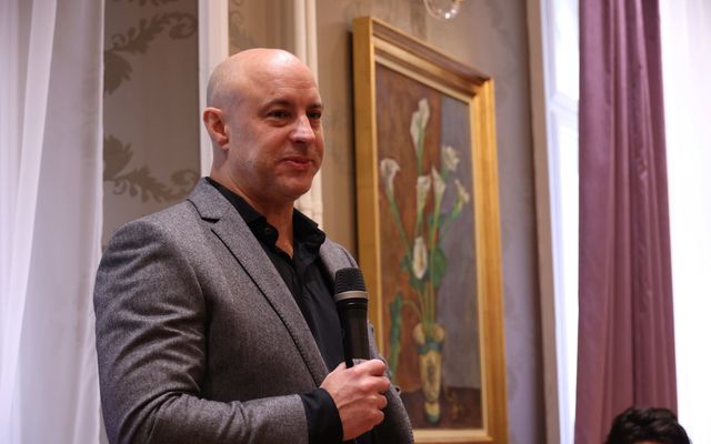 Vajdasági Mentorprogram – szakmai nap Újvidéken