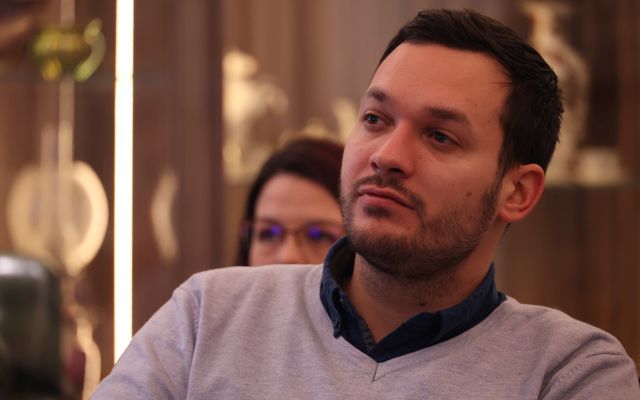 Vajdasági Mentorprogram – szakmai nap Újvidéken