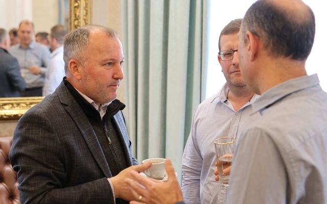 Vajdasági Mentorprogram – szakmai nap Újvidéken