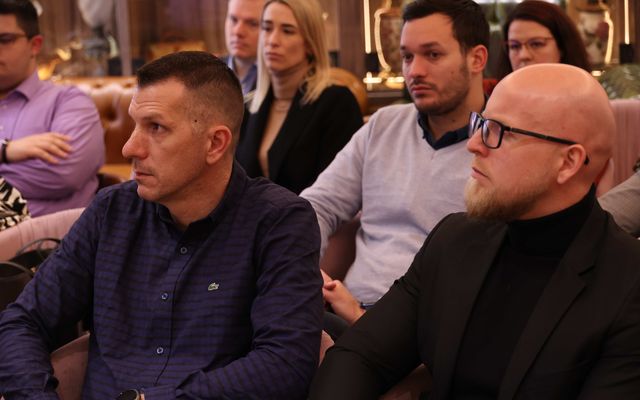 Vajdasági Mentorprogram – szakmai nap Újvidéken