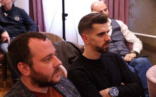 Vajdasági Mentorprogram – szakmai nap Újvidéken