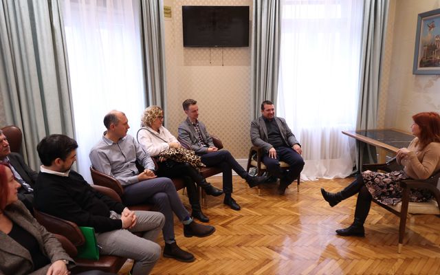 Vajdasági Mentorprogram – szakmai nap Újvidéken