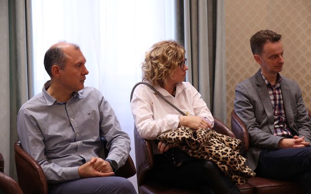 Vajdasági Mentorprogram – szakmai nap Újvidéken