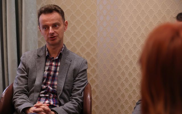 Vajdasági Mentorprogram – szakmai nap Újvidéken