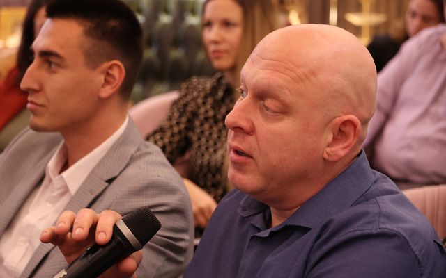 Vajdasági Mentorprogram – szakmai nap Újvidéken