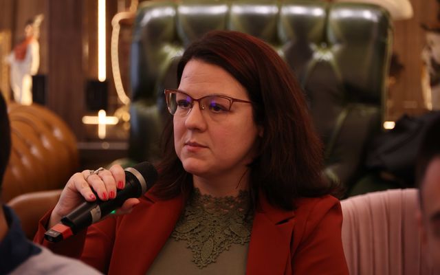 Vajdasági Mentorprogram – szakmai nap Újvidéken