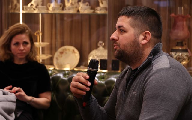 Vajdasági Mentorprogram – szakmai nap Újvidéken