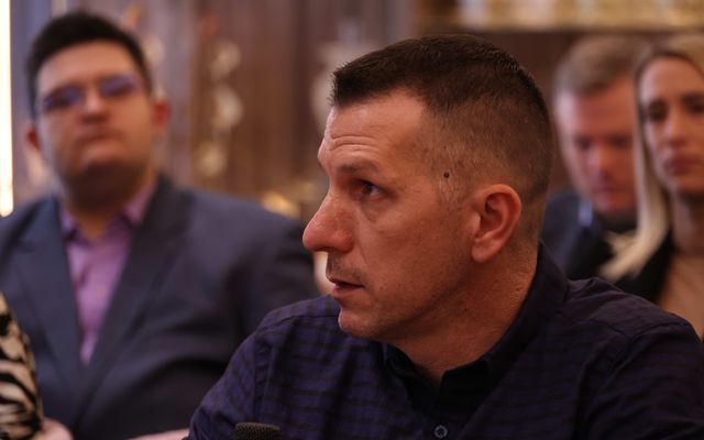 Vajdasági Mentorprogram – szakmai nap Újvidéken