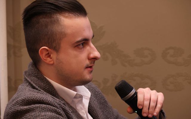 Vajdasági Mentorprogram – szakmai nap Újvidéken