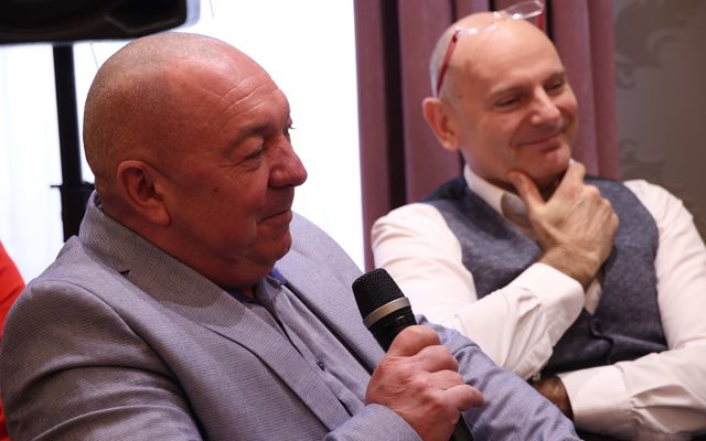 Vajdasági Mentorprogram – szakmai nap Újvidéken
