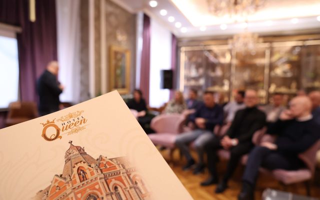 Vajdasági Mentorprogram – szakmai nap Újvidéken