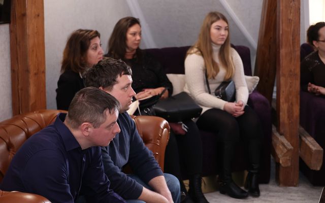 Vajdasági Mentorprogram – szakmai nap Újvidéken