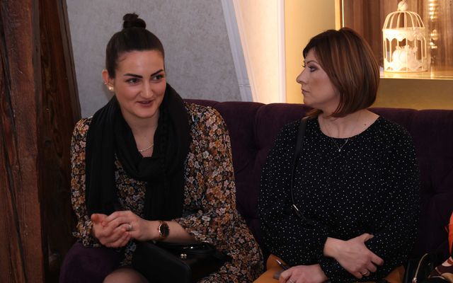Vajdasági Mentorprogram – szakmai nap Újvidéken