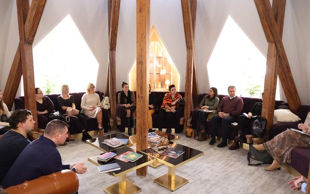 Vajdasági Mentorprogram – szakmai nap Újvidéken